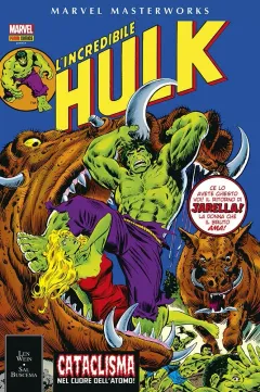Volume cover